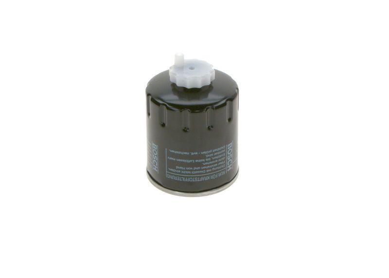 Filtre à carburant BOSCH 1 457 434 291