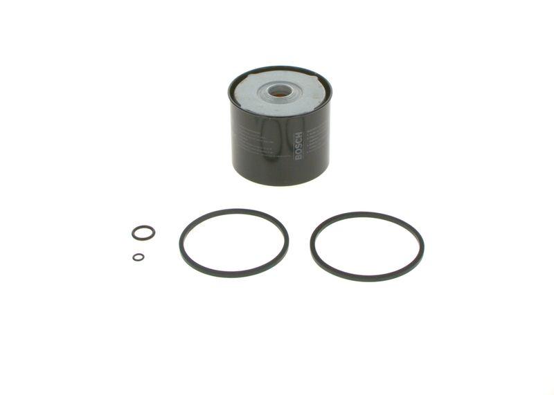 Filtre à carburant BOSCH 1 457 434 201