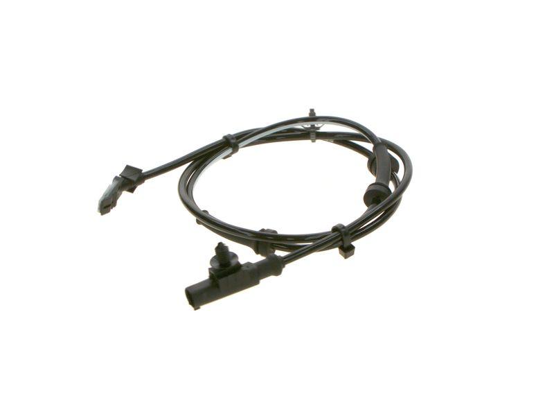 Capteur, vitesse de roue BOSCH 0 265 007 537