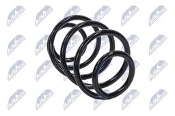 Ressort de suspension NTY ASZ-FR-000