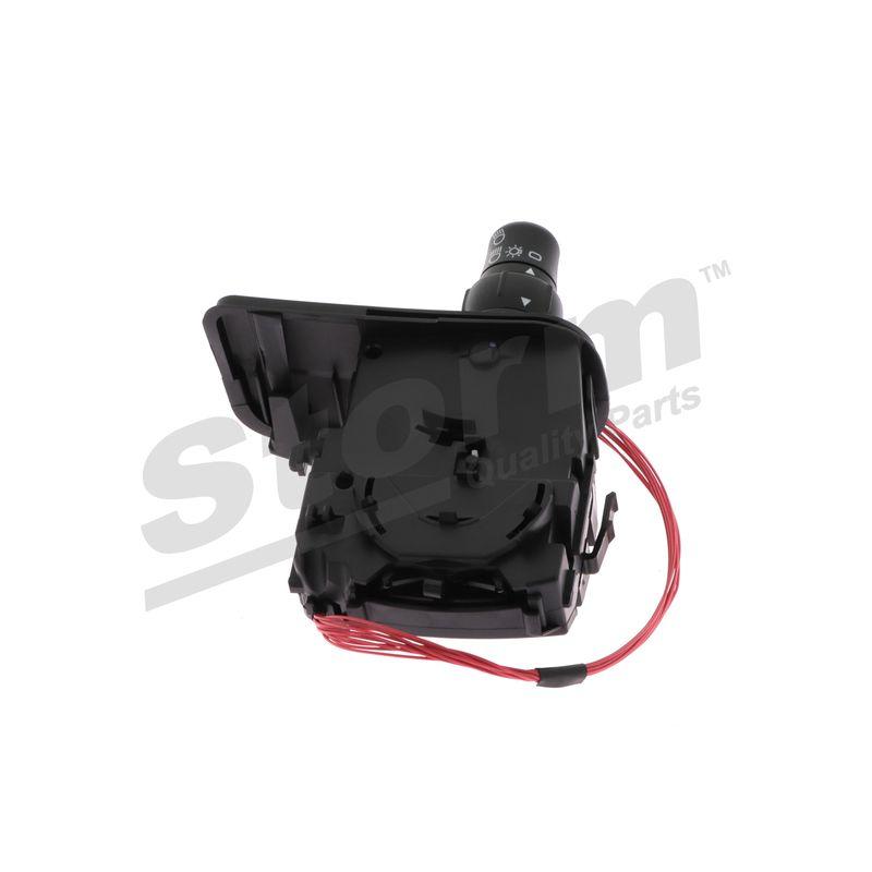 Commutateur de colonne de direction STORM QUALITY PARTS 80920