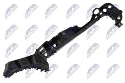 Support, pare-chocs NTY EZC-VW-494