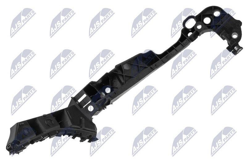 Support, pare-chocs NTY EZC-VW-494