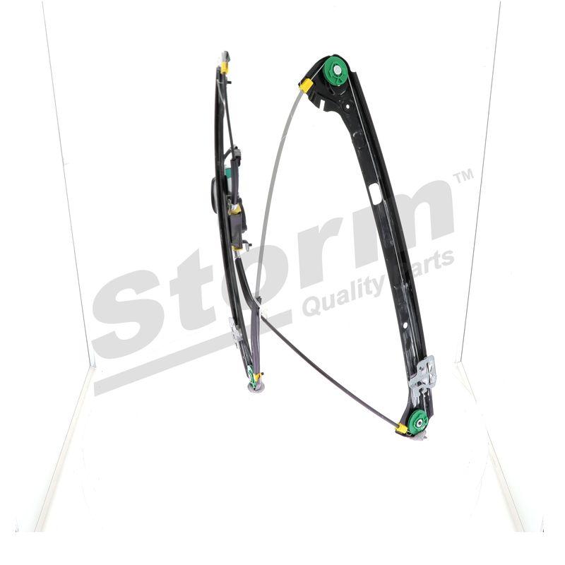 Lève-vitre STORM QUALITY PARTS 17374