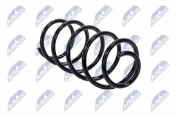 Ressort de suspension NTY ASZ-PE-009