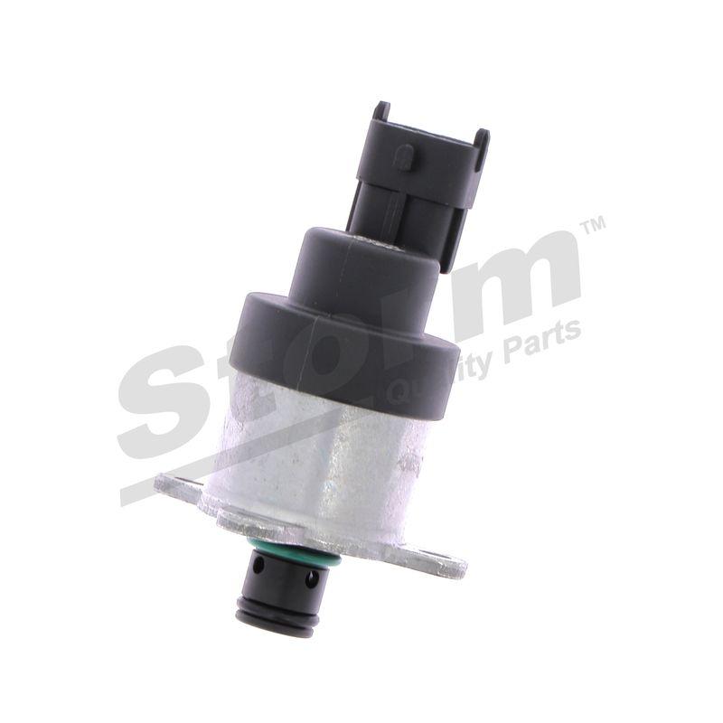 Régulateur, quantité de carburant (système à rampe commune) STORM QUALITY PARTS STO300202