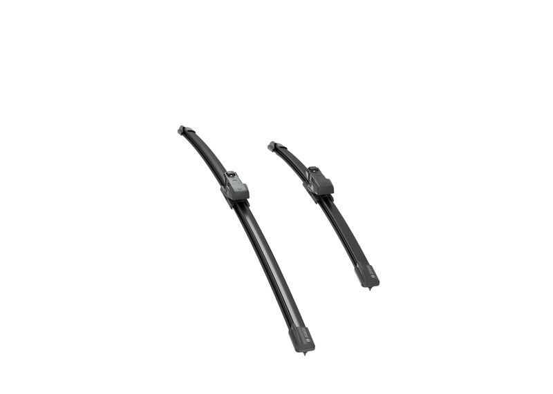 Balai d'essuie-glace BOSCH 3 397 014 138