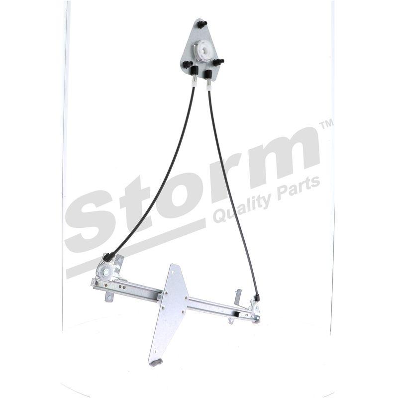 Lève-vitre STORM QUALITY PARTS 8717503
