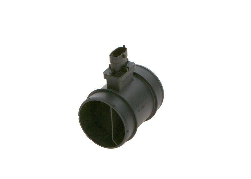 Débitmètre de masse d'air BOSCH 0 281 002 917