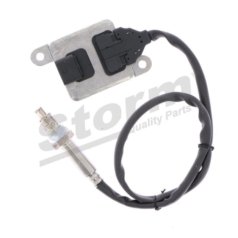 Capteur NOx, Catalyseur NOx STORM QUALITY PARTS 800805
