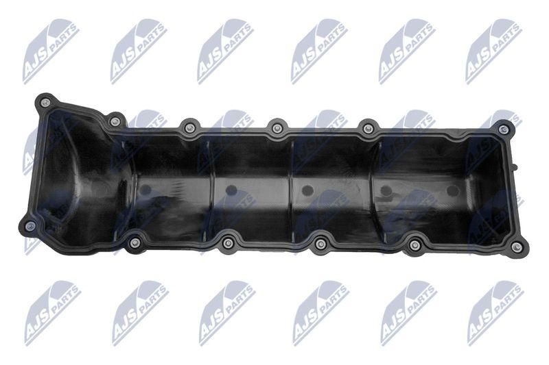 Couvercle de culasse NTY BPZ-CH-003