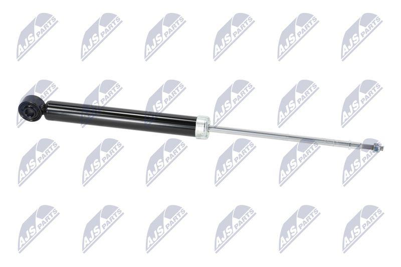 Amortisseur NTY A-PL-020