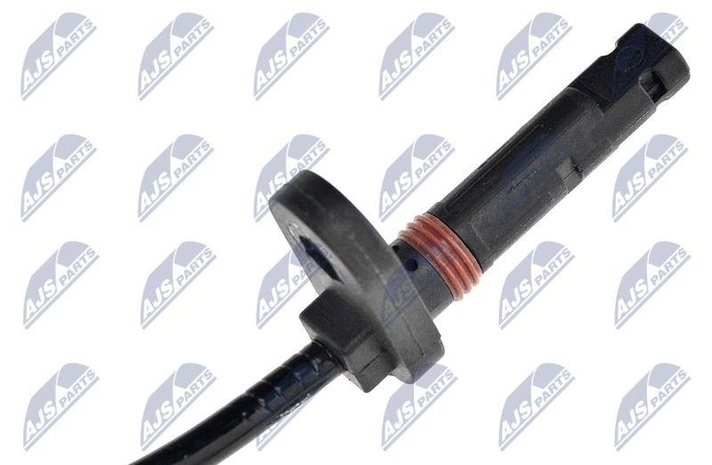Capteur, vitesse de roue NTY HCA-HD-037
