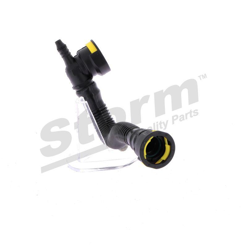 Tuyau, ventilation de carter-moteur STORM QUALITY PARTS F15400