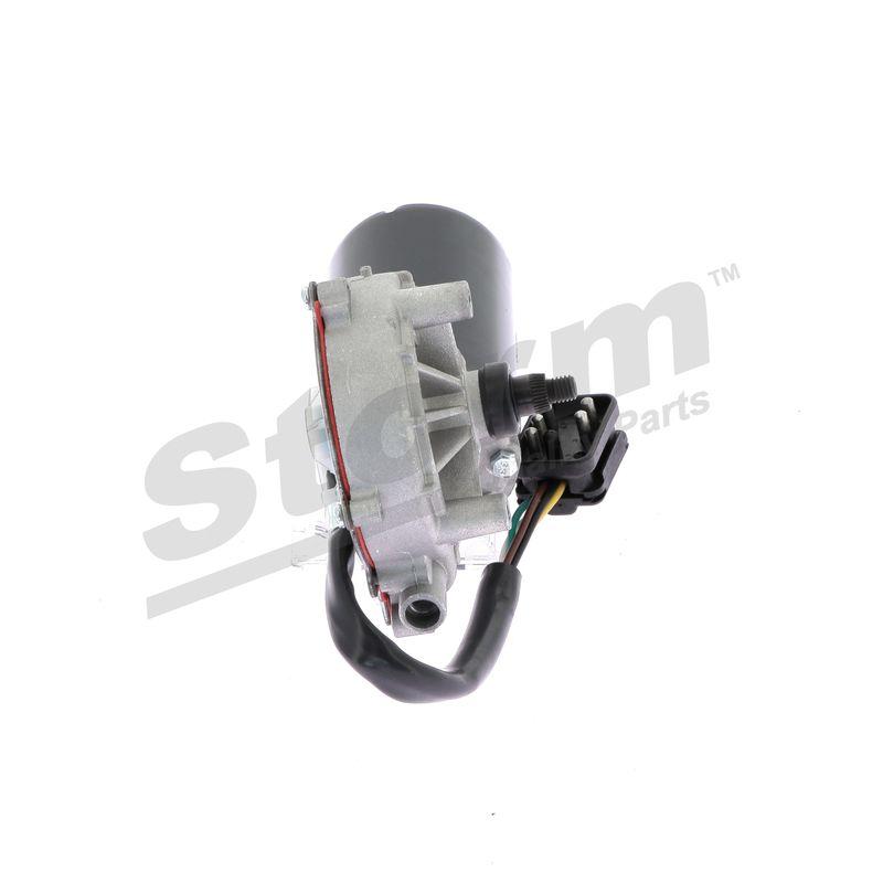 Moteur d'essuie-glace STORM QUALITY PARTS 5001004