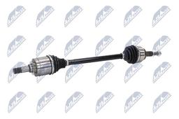 Arbre de transmission NTY NPW-CH-171