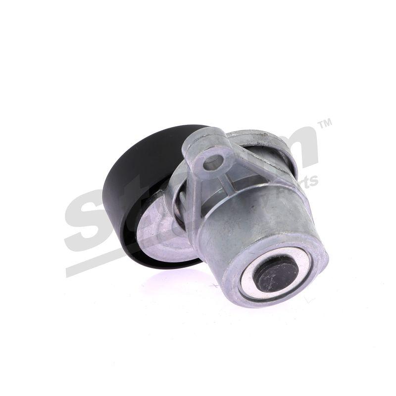 Tendeur de courroie, courroie trapézoïdale à nervures STORM QUALITY PARTS 29988