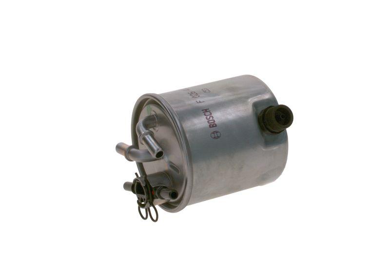 Filtre à carburant BOSCH F 026 402 019