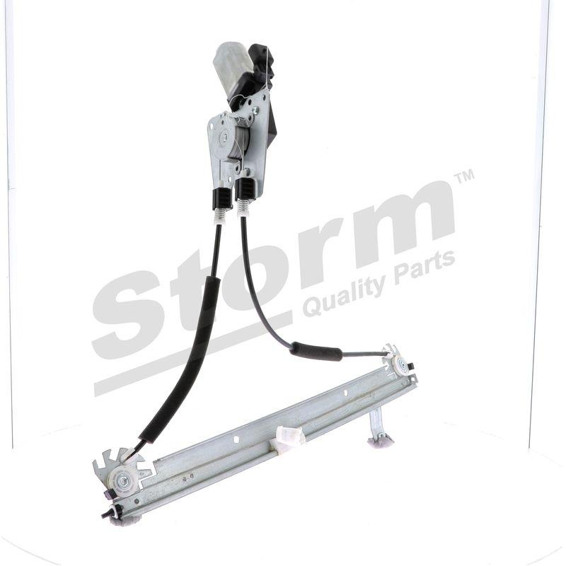 Lève-vitre STORM QUALITY PARTS 79078ST