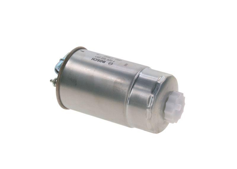 Filtre à carburant BOSCH F 026 402 051