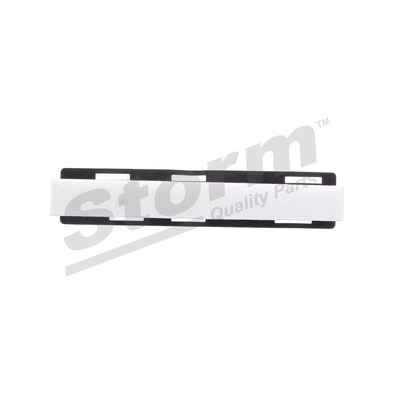 Filtre, air de l'habitacle STORM QUALITY PARTS 14254
