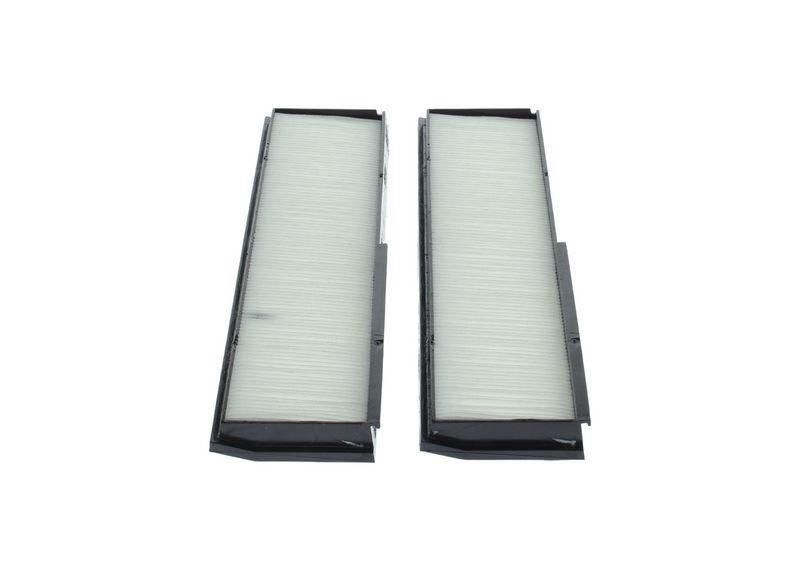 Filtre, air de l'habitacle BOSCH 1987432051
