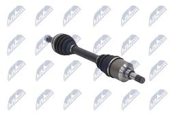 Arbre de transmission NTY NPW-PE-127