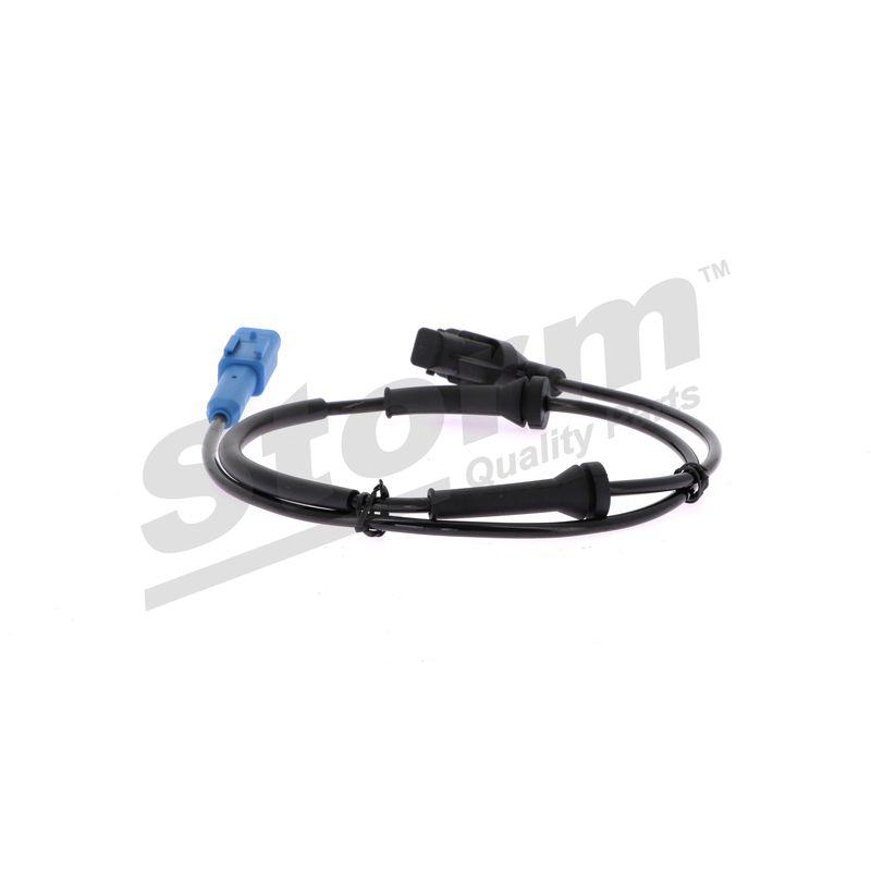 Capteur, vitesse de roue STORM QUALITY PARTS 777107