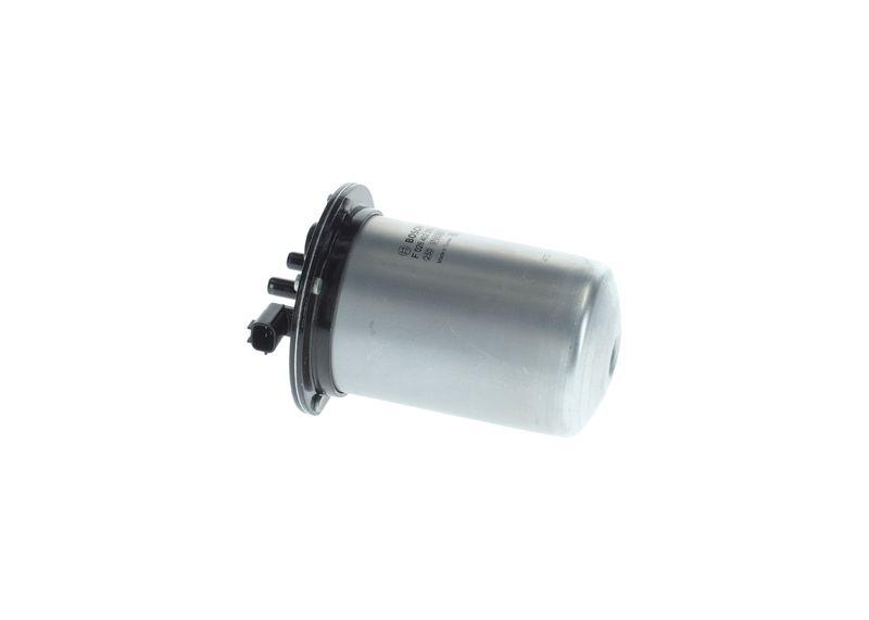 Filtre à carburant BOSCH F 026 402 378