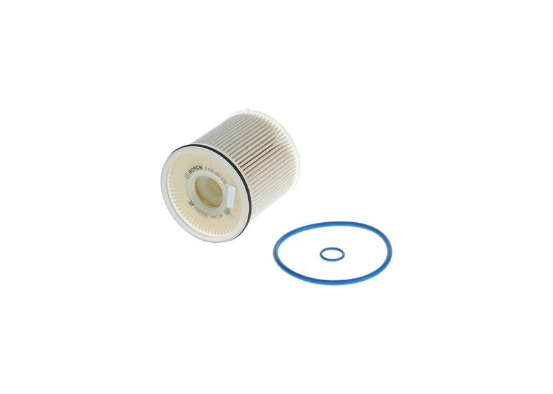 Filtre à carburant BOSCH F 026 402 372