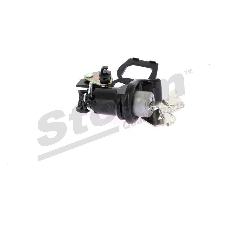 Serrure de capot de coffre STORM QUALITY PARTS 87027
