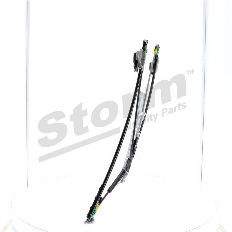 Lève-vitre STORM QUALITY PARTS 17275