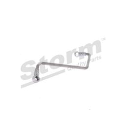 Conduite d'huile, compresseur STORM QUALITY PARTS 890913