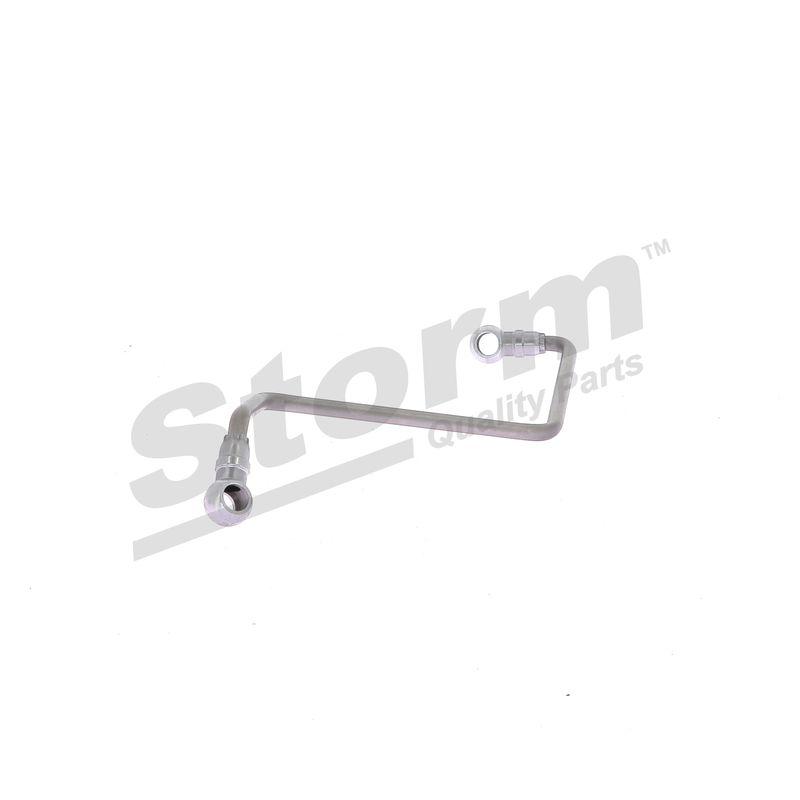 Conduite d'huile, compresseur STORM QUALITY PARTS 890913