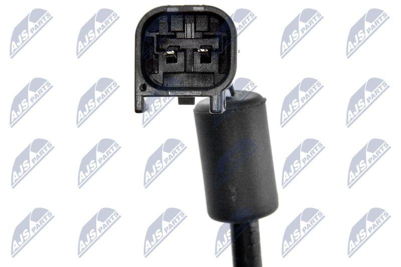 Capteur, vitesse de roue NTY HCA-MZ-046