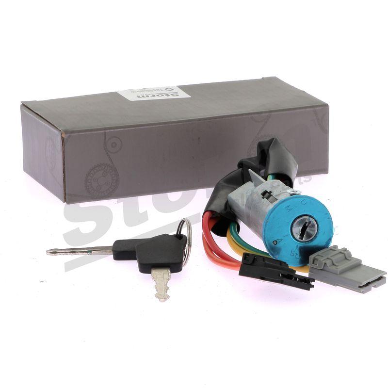 Fermeture-volant STORM QUALITY PARTS 78025
