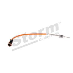 Capteur, température des gaz STORM QUALITY PARTS STO800048