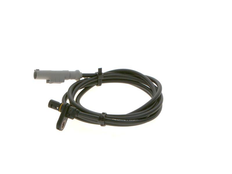 Capteur, vitesse de roue BOSCH 0265009339