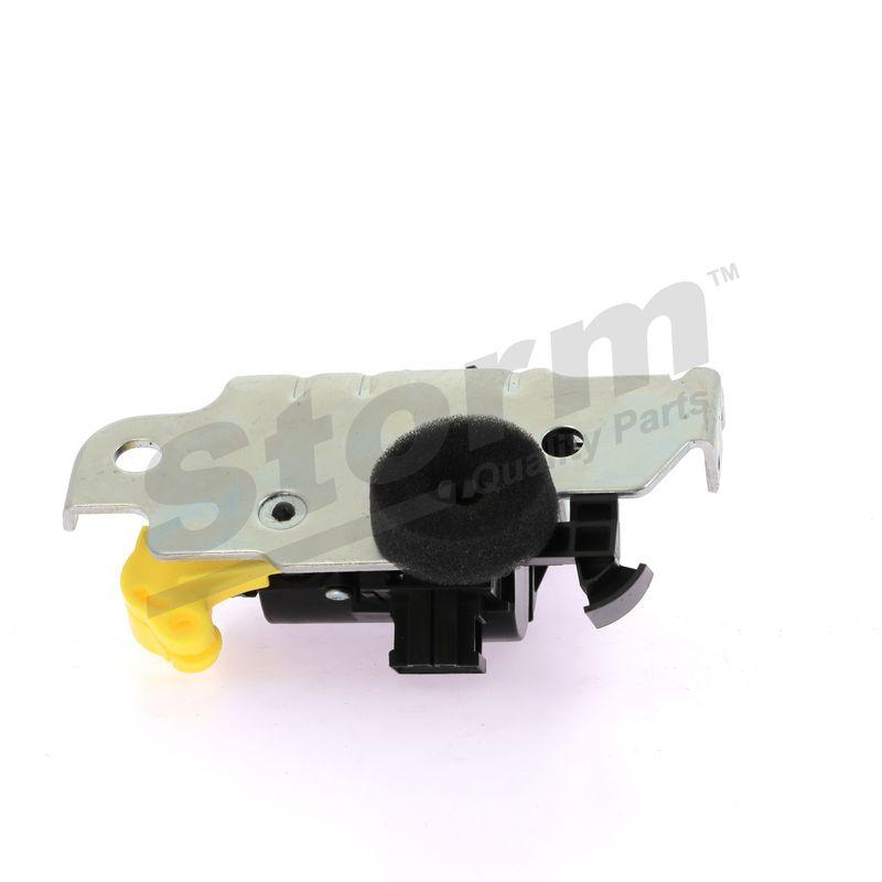 Serrure de hayon STORM QUALITY PARTS 9852501
