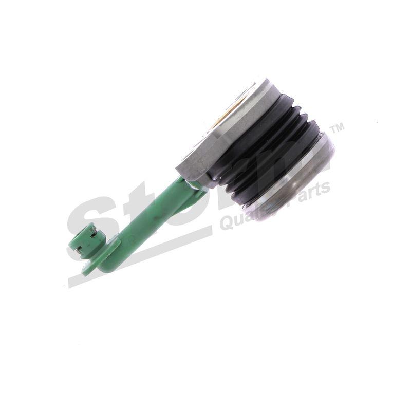 Butée hydraulique, embrayage STORM QUALITY PARTS 9962