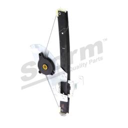 Lève-vitre STORM QUALITY PARTS 10480