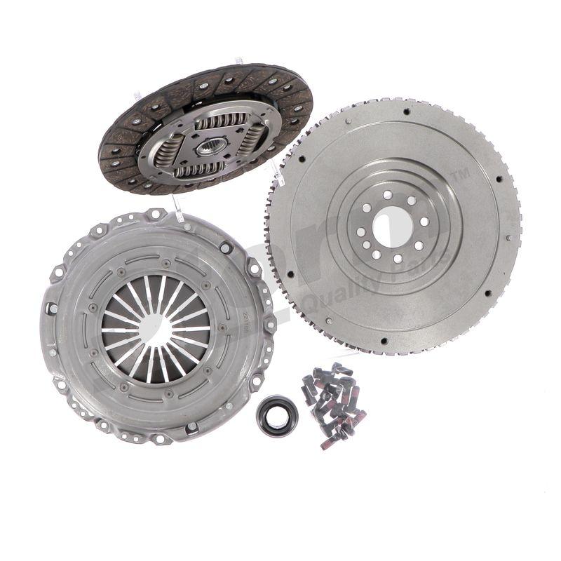 Kit adaptateur, embrayage STORM QUALITY PARTS STO1008