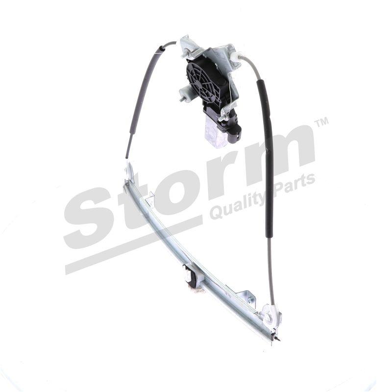 Lève-vitre STORM QUALITY PARTS 81074ST