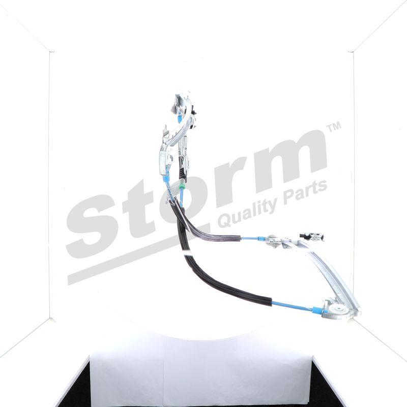 Lève-vitre STORM QUALITY PARTS 79178