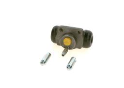 Cylindre de roue BOSCH 0 986 475 033