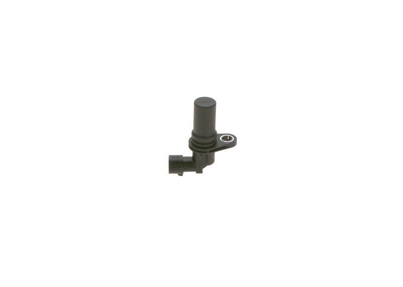 Capteur d'angle, vilebrequin BOSCH 0986280424