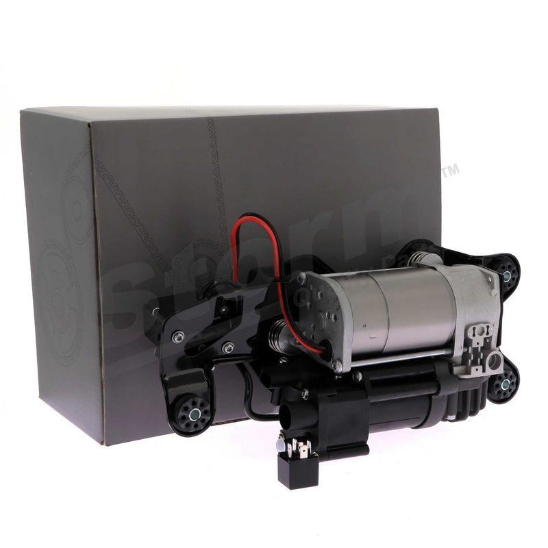 Compresseur, système d'air comprimé STORM QUALITY PARTS 844293ST