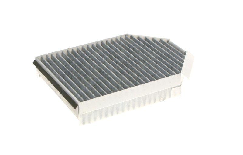 Filtre, air de l'habitacle BOSCH 1 987 435 509