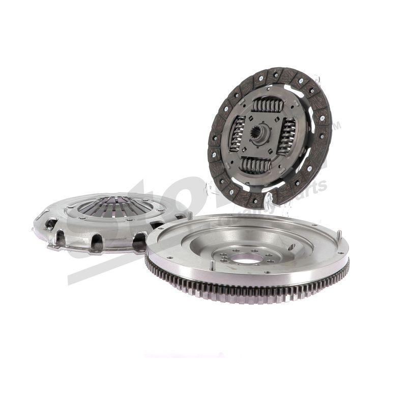 Kit adaptateur, embrayage STORM QUALITY PARTS STO1053