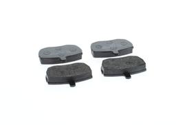 Kit de plaquettes de frein, frein à disque BOSCH 0 986 467 590